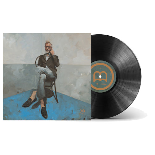 Matt Berninger - Serpentine prison (LP)