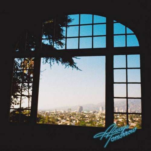 Best Coast - Always tomorrow (LP) - Velvet Music