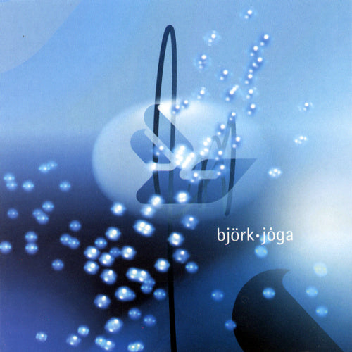 Bjork - Joga (LP)