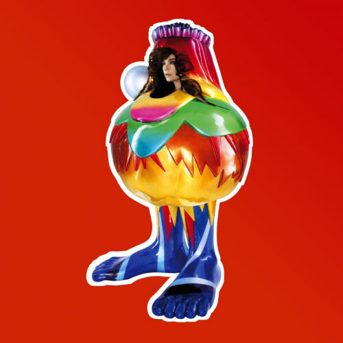 Bjork - Volta (CD)