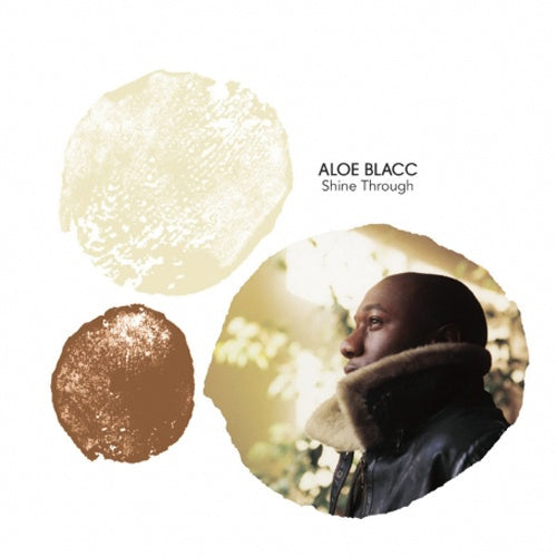 Aloe Blacc - Shine through (CD)
