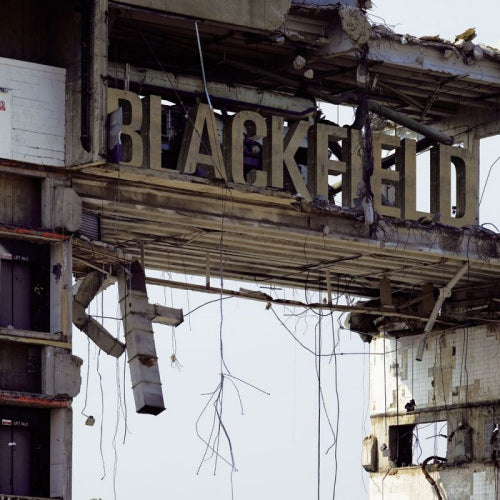 Blackfield - Ii (LP)