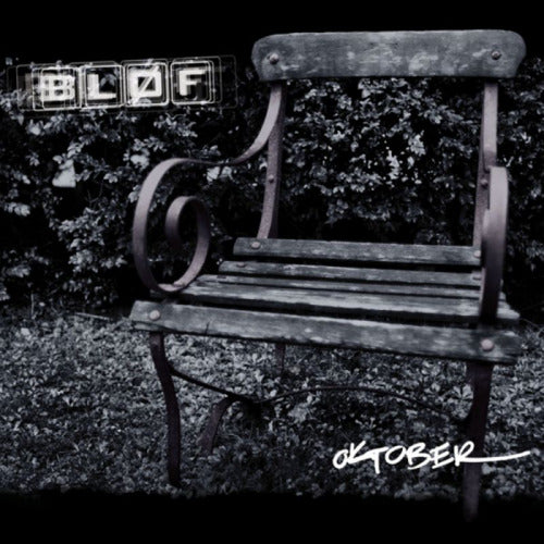 Blof - Oktober (CD)