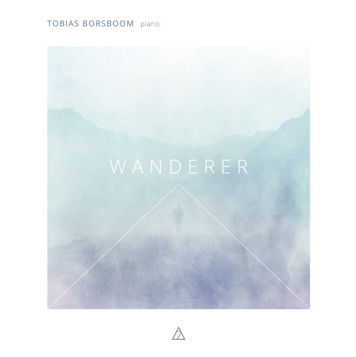 Tobias Borsboom - Wanderer (CD)