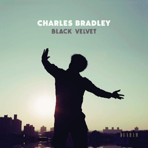 Charles Bradley - Black velvet (CD)