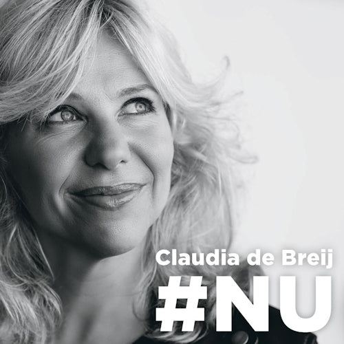 Claudia De Breij - #nu (CD)