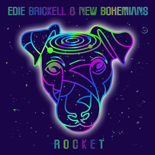 Edie Brickell & New Bohemians - Rocket (LP)