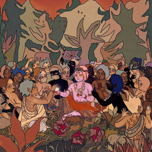 Bring Me The Horizon - Post human: survival horror (CD)