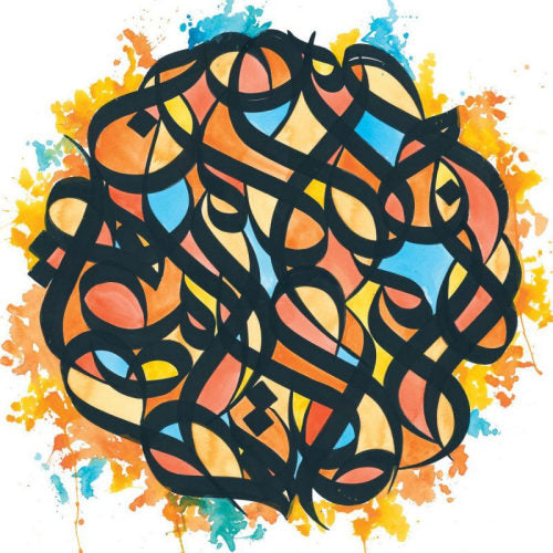 Brother Ali - All the beauty in this whole life (LP)