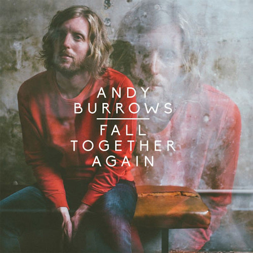 Andy Burrows - Fall together again (CD)