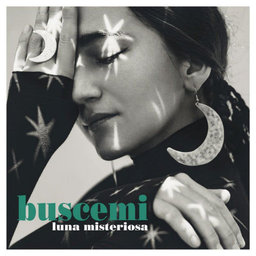Buscemi - Luna misteriosa (CD)