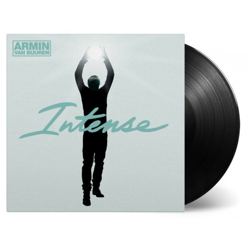 Armin Van Buuren - Intense (LP)