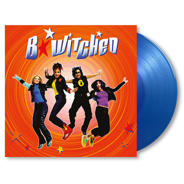 B*witched - B*witched (LP)