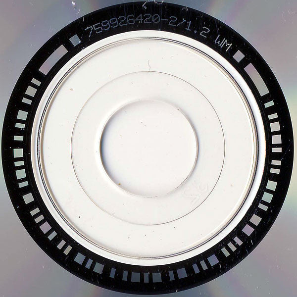 Eric Clapton - 24 Nights (used CD)