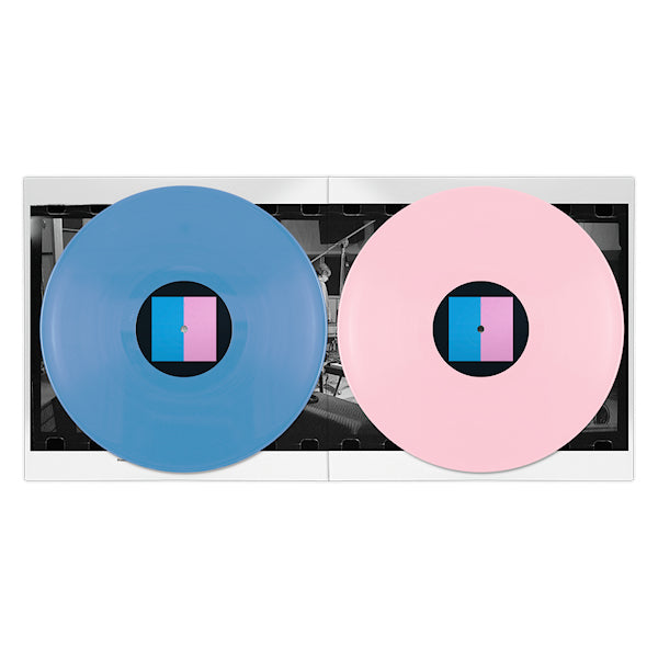 Badbadnotgood - Talk memory (LP)