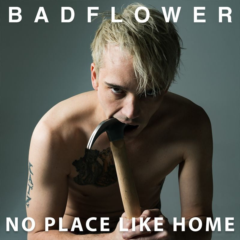 Badflower - No place like home (CD)