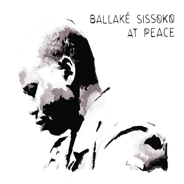 Ballake Sissoko - At peace (CD)