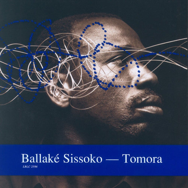 Ballake Sissoko - Tomora (CD)