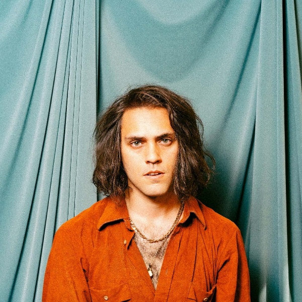 Bambara - Love on my mind (LP)