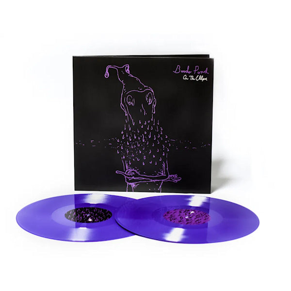 Bardo Pond - On the ellipse (LP)