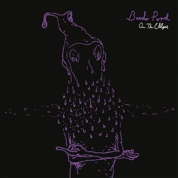 Bardo Pond - On the ellipse (LP)