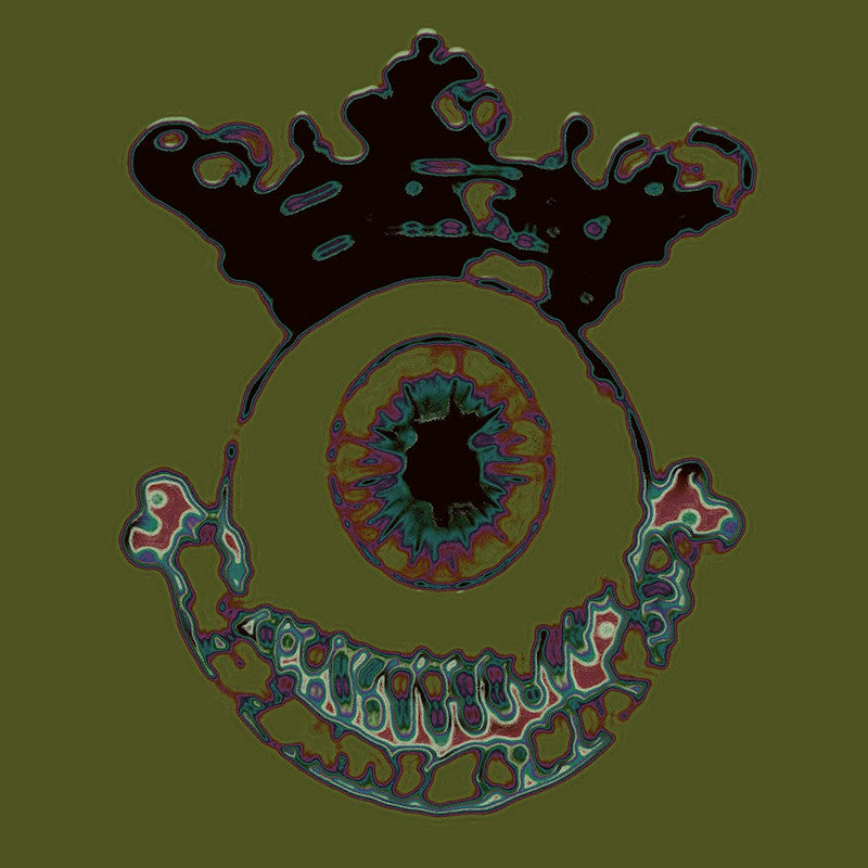 Bardo Pond - Volume 3 (LP) - Velvet Music