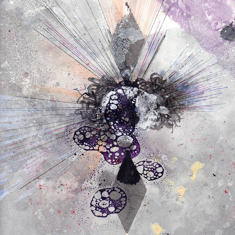 Bardo Pond - Volume 8 (LP)