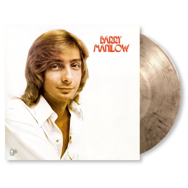 Barry Manilow - Barry manilow (LP)
