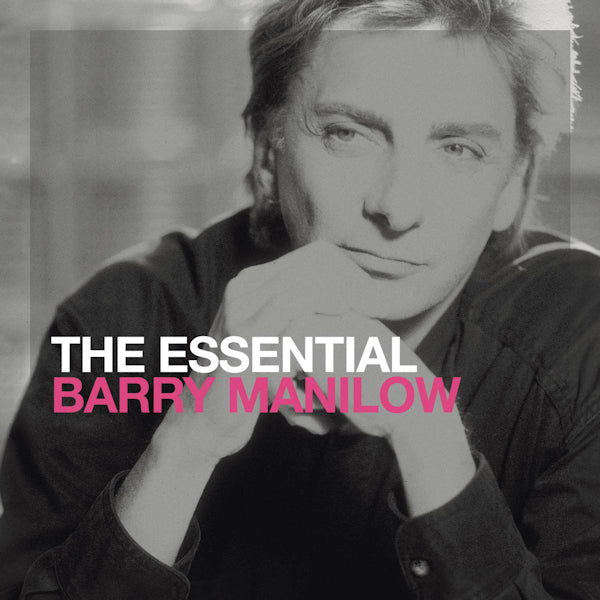 Barry Manilow - The essential barry manilow (CD)