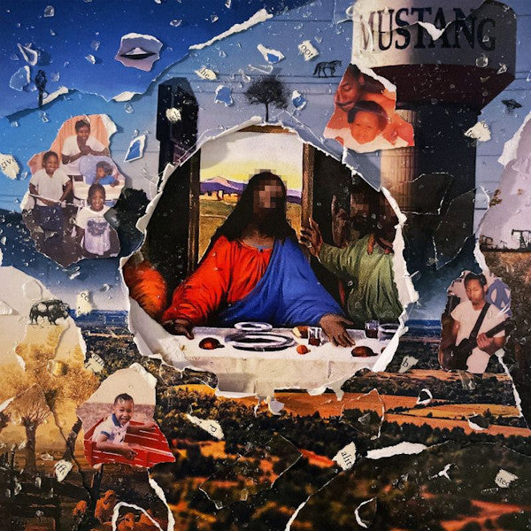 Bartees Strange - Farm to table (CD)