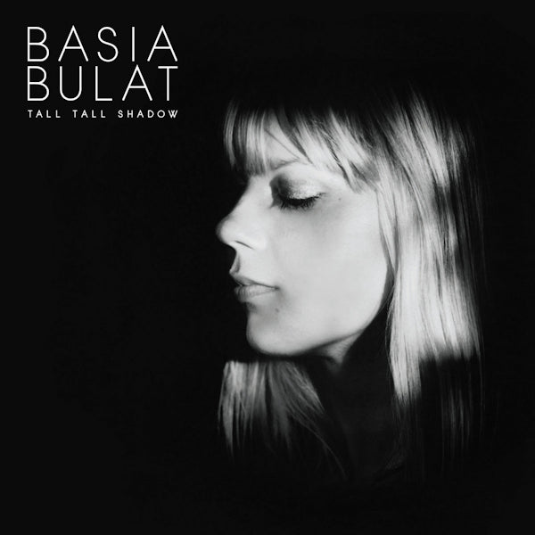 Basia Bulat - Tall tall shadow (LP)