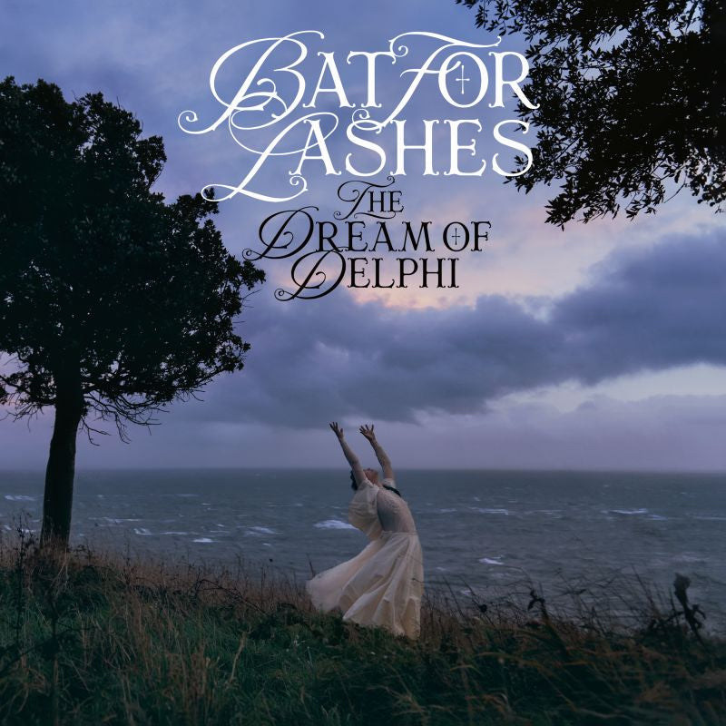 Bat For Lashes - The dream of delphi (LP)
