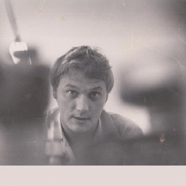 February Montaine - Mount nod (12-inch maxi-single)