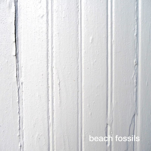 Beach Fossils - Beach fossils (CD)