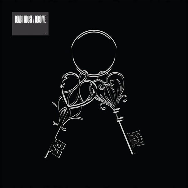 Beach House - Become (LP)