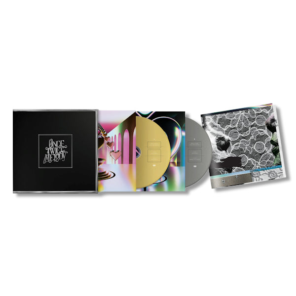 Beach House - Once twice melody (CD)