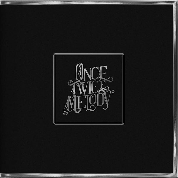 Beach House - Once twice melody (CD)