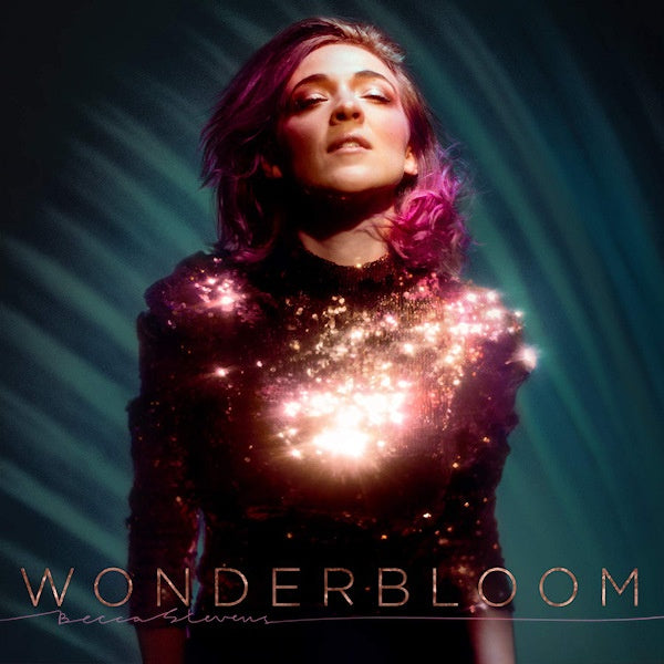 Becca Stevens - Wonderbloom (LP)
