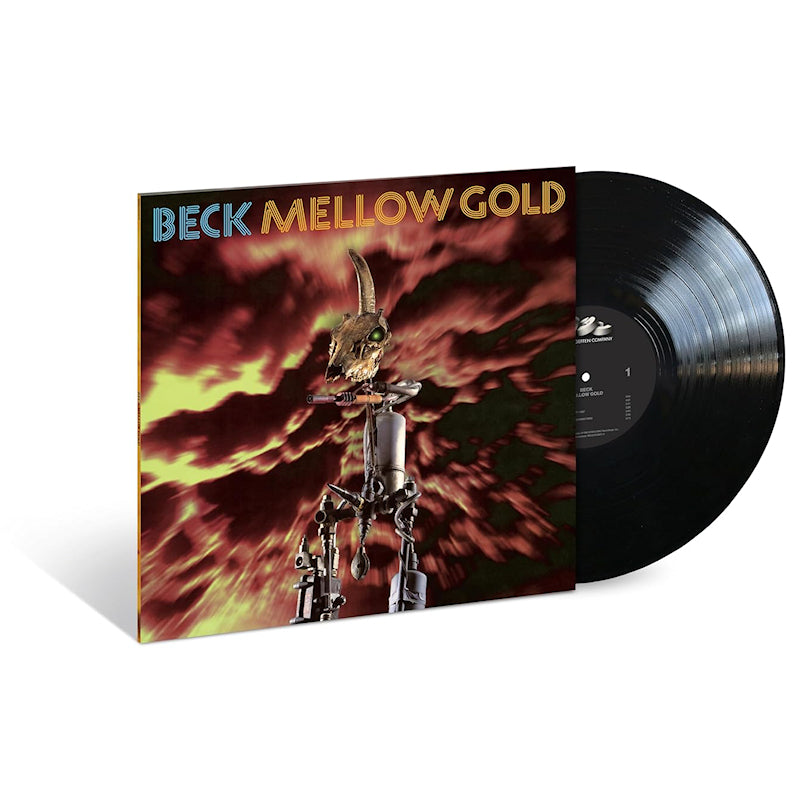 Beck - Mellow gold (LP)