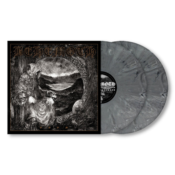 Behemoth - Grom (LP) - Velvet Music