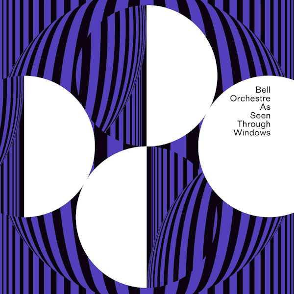Bell Orchestre - As seen through windows (LP) - Velvet Music