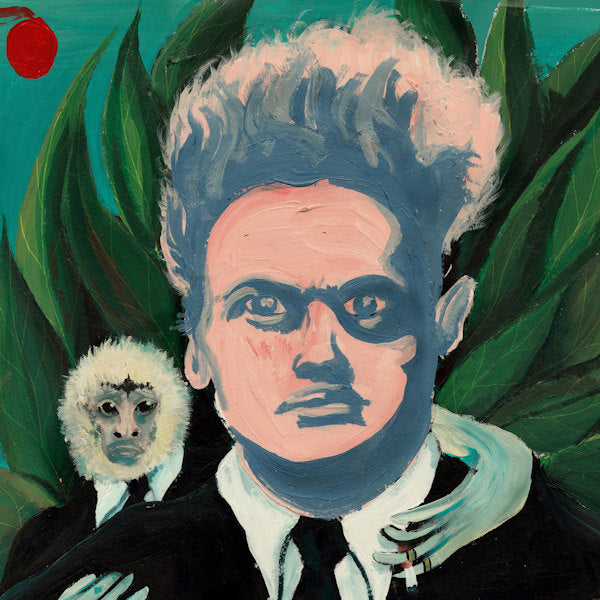 Benjamin Herman - True love's flame (CD)