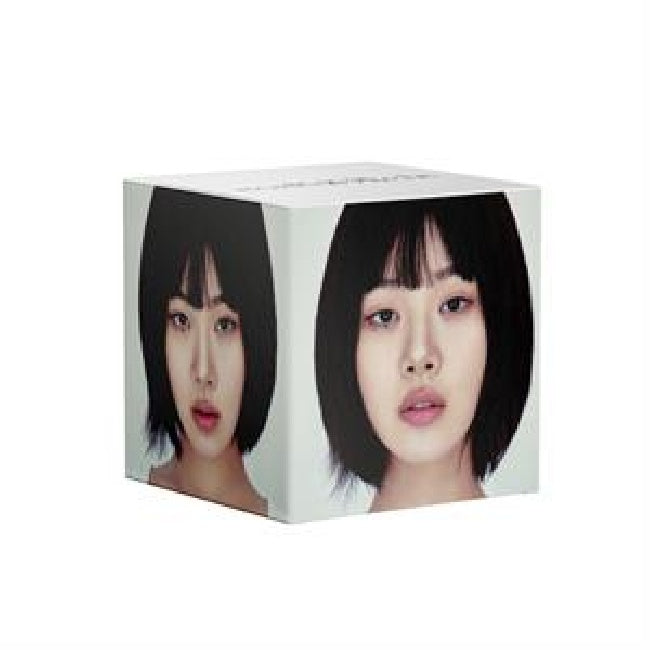 Bibi - Eve: romance (CD)