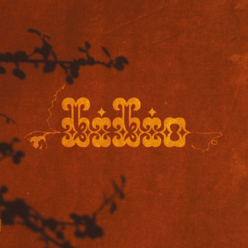 Bibio - Ovals & emeralds (12-inch maxi single)