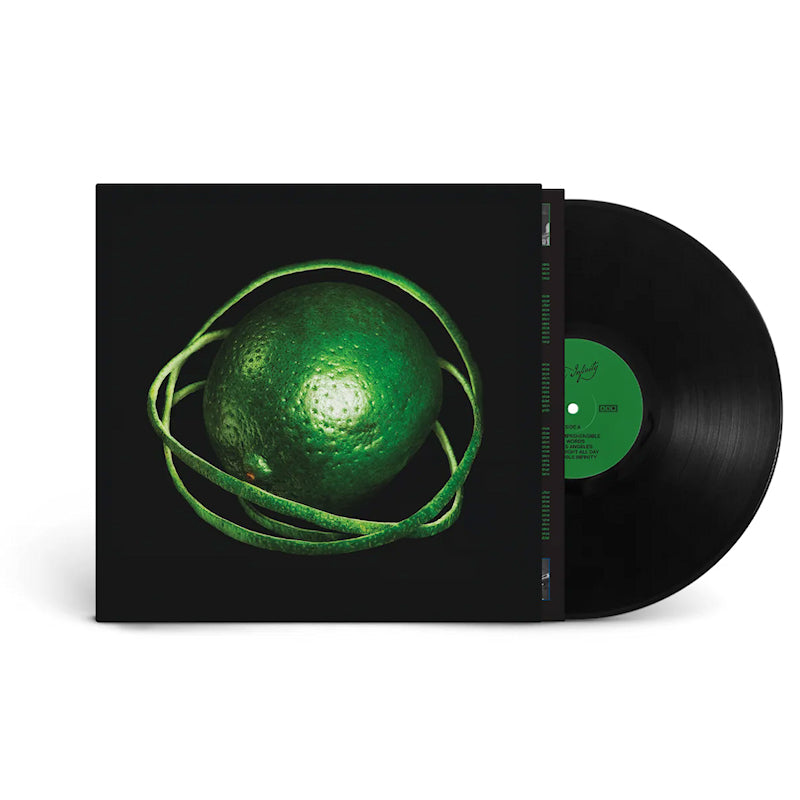 Big Thief - Double infinity (LP)