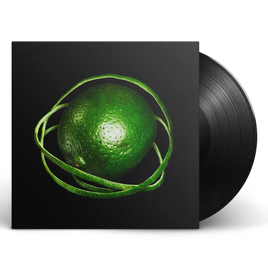 Big Thief - Double infinity (LP)