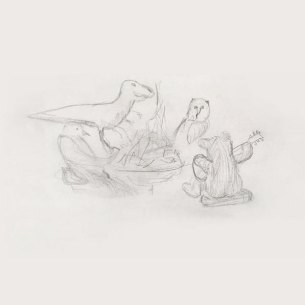 Big Thief - Dragon new warm mountain i believe in you (LP)