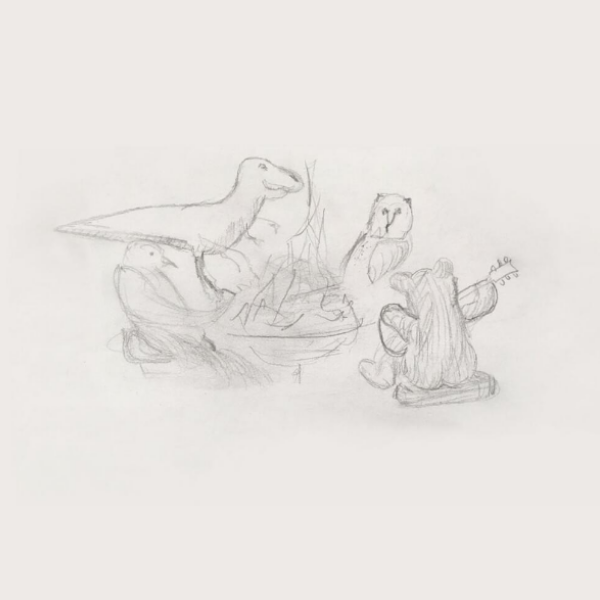 Big Thief - Dragon new warm mountain i believe in you (LP)