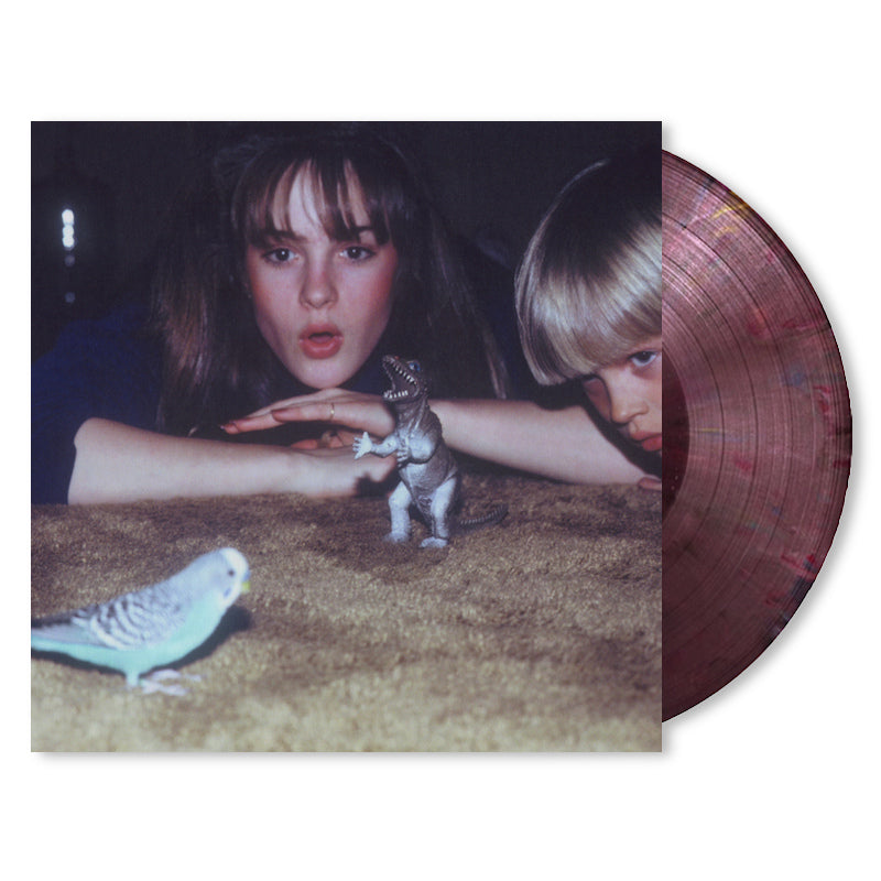 Big Thief - Masterpiece (LP) - Velvet Music