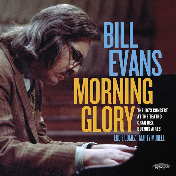 Bill Evans - Morning glory (CD)
